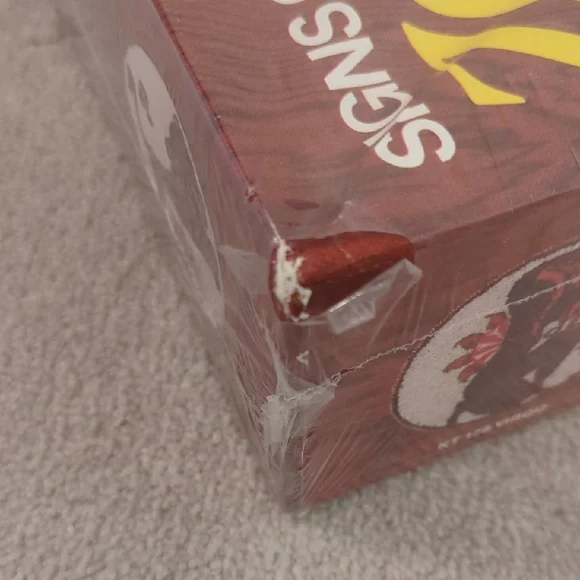 Sagittarius Zodiac Rug Kit - Picture 5 of 6